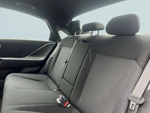 2025 Hyundai IONIQ 6 SE