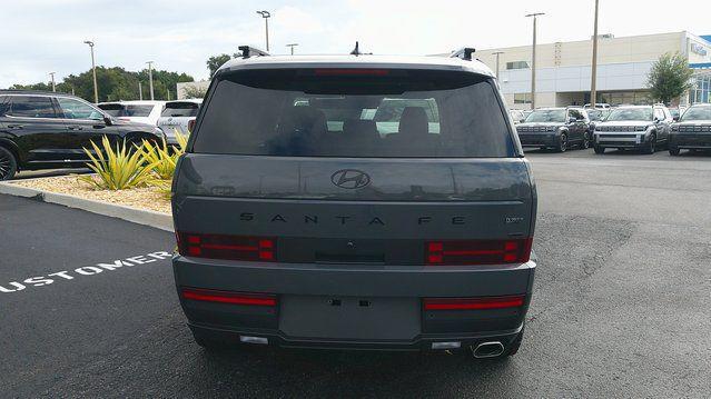 2026 Hyundai Santa Fe XRT