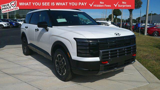 2026 Hyundai Palisade XRT Pro for sale in WINTER HAVEN, FL