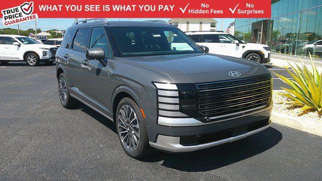 2026 Hyundai Palisade Calligraphy for sale in WINTER HAVEN, FL