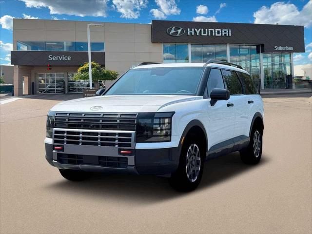 2026 Hyundai Palisade XRT Pro for sale in TROY, MI