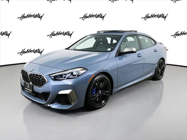 2024 BMW M235 Gran Coupe i xDrive for sale in Huntington Station, NY