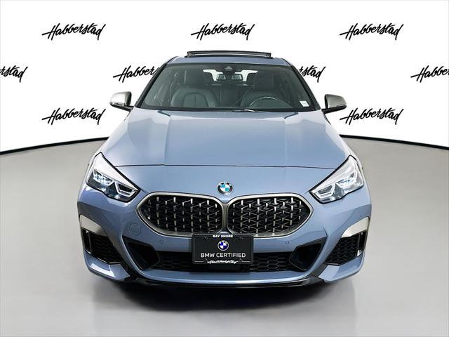 2024 BMW M235 Gran Coupe i xDrive