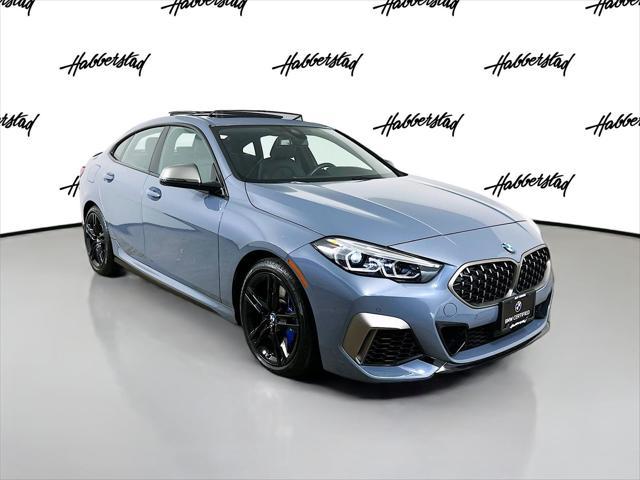 2024 BMW M235 Gran Coupe i xDrive