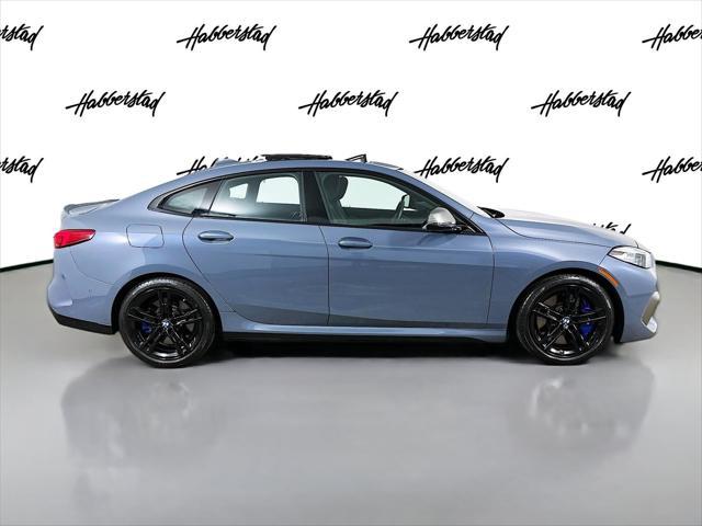 2024 BMW M235 Gran Coupe i xDrive