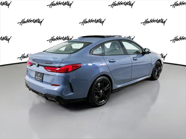 2024 BMW M235 Gran Coupe i xDrive