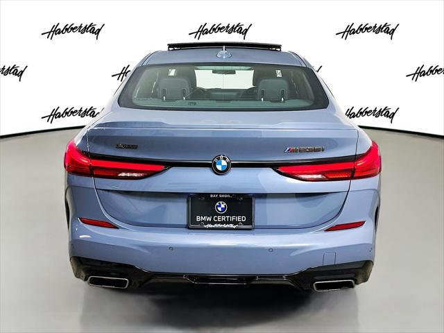 2024 BMW M235 Gran Coupe i xDrive