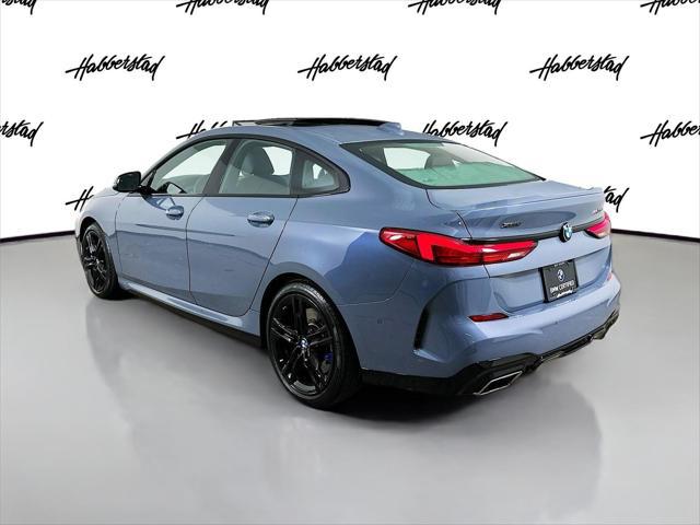 2024 BMW M235 Gran Coupe i xDrive