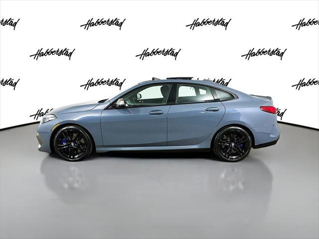 2024 BMW M235 Gran Coupe i xDrive