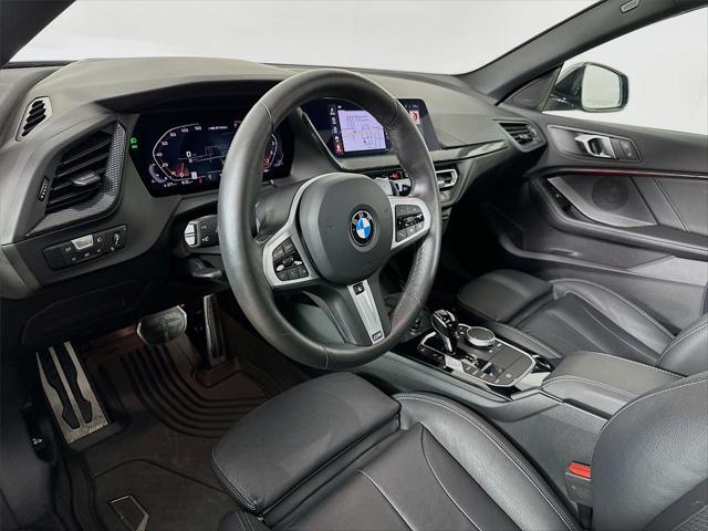 2024 BMW M235 Gran Coupe i xDrive