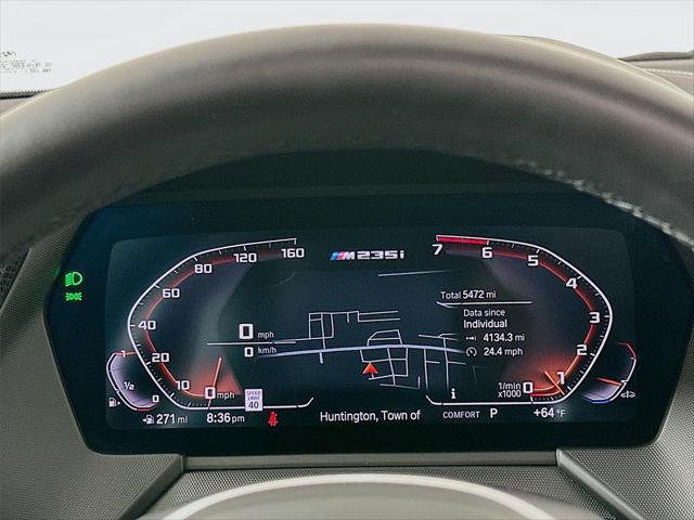2024 BMW M235 Gran Coupe i xDrive
