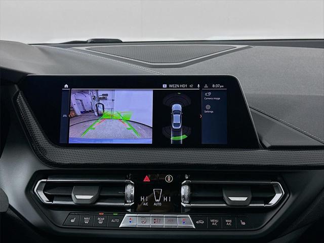 2024 BMW M235 Gran Coupe i xDrive