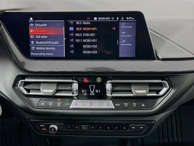 2024 BMW M235 Gran Coupe i xDrive