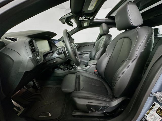 2024 BMW M235 Gran Coupe i xDrive