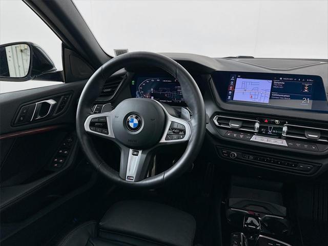 2024 BMW M235 Gran Coupe i xDrive