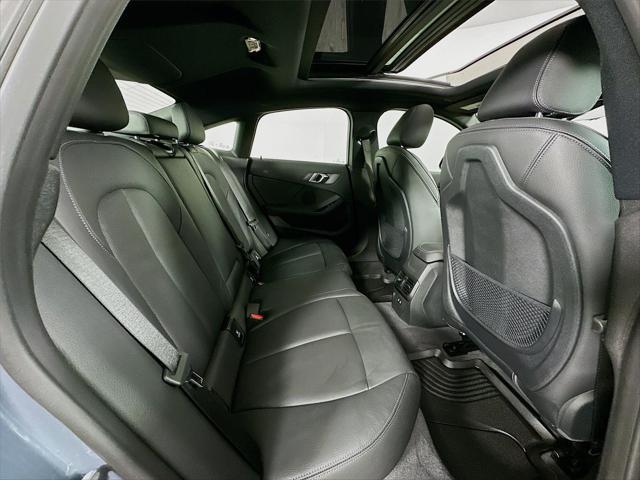 2024 BMW M235 Gran Coupe i xDrive