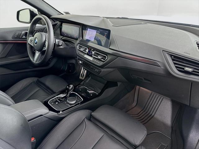2024 BMW M235 Gran Coupe i xDrive
