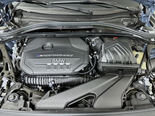 2024 BMW M235 Gran Coupe i xDrive