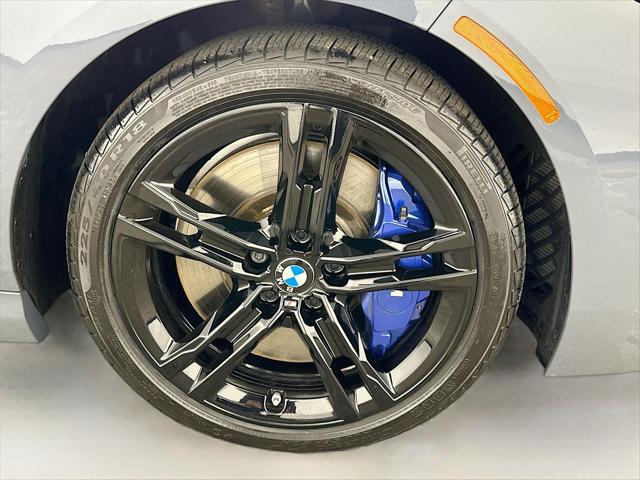 2024 BMW M235 Gran Coupe i xDrive