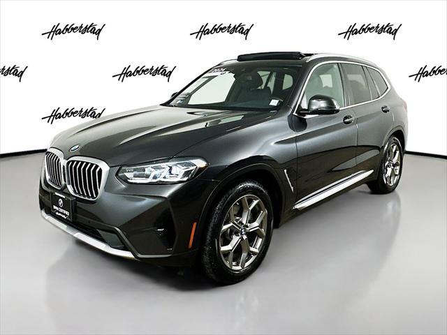 2024 BMW X3 xDrive30i for sale in Huntington Station, NY