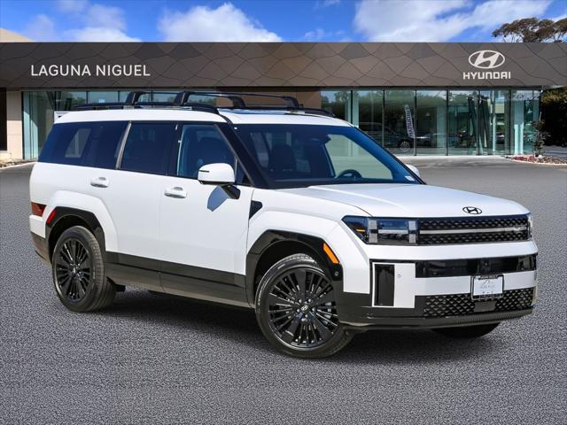 2026 Hyundai Santa Fe Hybrid Calligraphy for sale in LAGUNA NIGUEL, CA