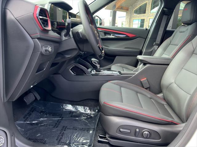 2026 Chevrolet TrailBlazer AWD RS