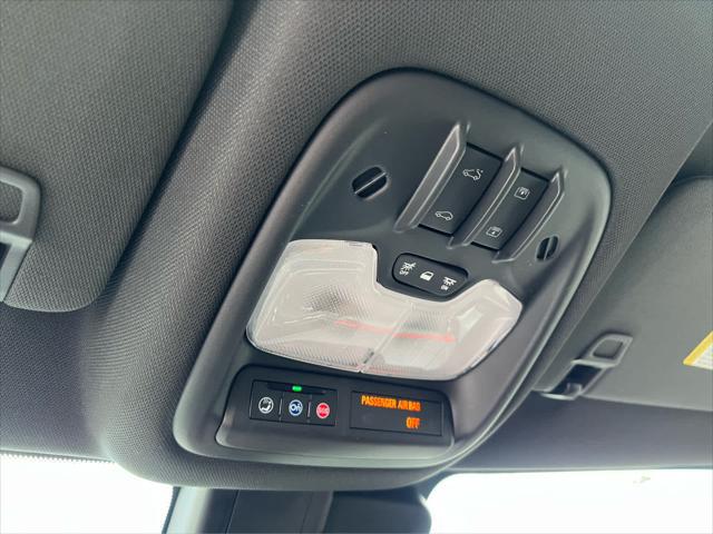 2026 Chevrolet TrailBlazer AWD RS