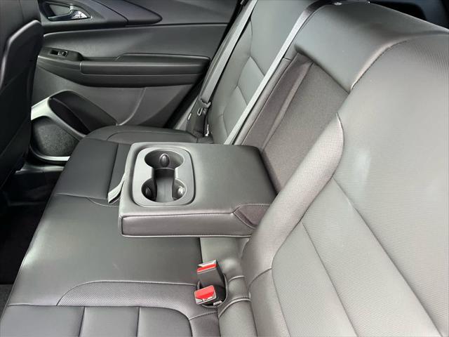 2026 Chevrolet TrailBlazer AWD RS