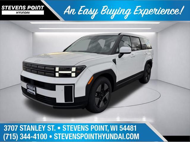 2026 Hyundai Santa Fe Hybrid SE for sale in STEVENS POINT, WI