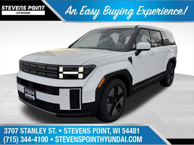2026 Hyundai Santa Fe Hybrid SE for sale in STEVENS POINT, WI