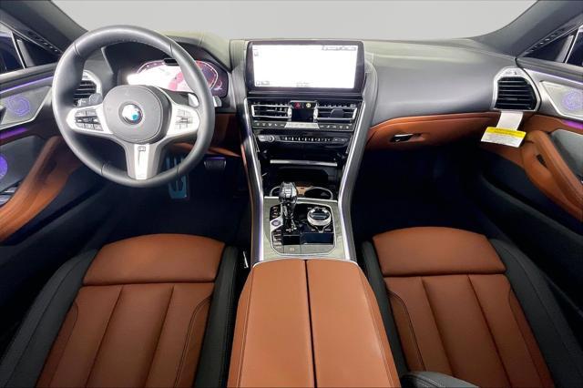 2026 BMW 840 Gran Coupe i xDrive
