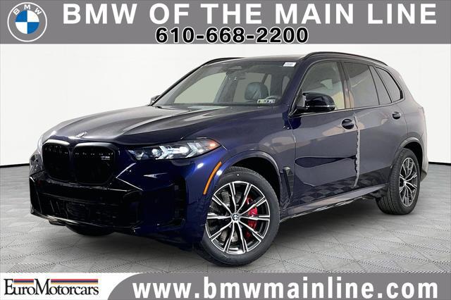 2026 BMW X5 M60i for sale in Bala Cynwyd, PA