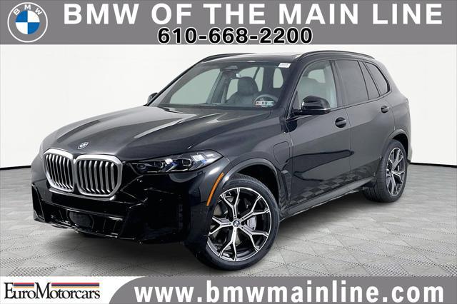 2026 BMW X5 xDrive50e for sale in Bala Cynwyd, PA