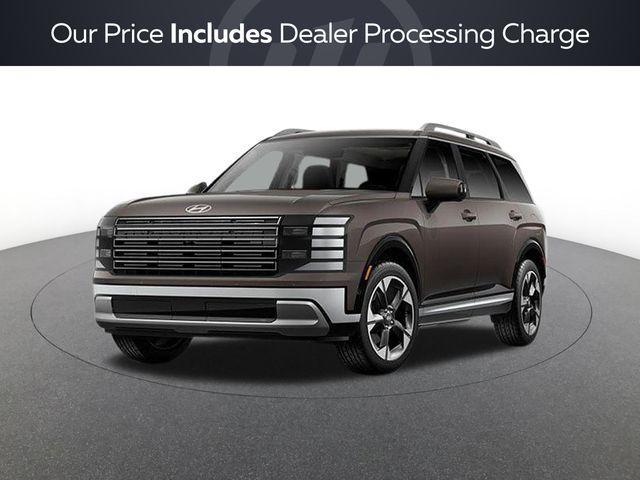 2026 Hyundai Palisade Limited for sale in TOWSON, MD