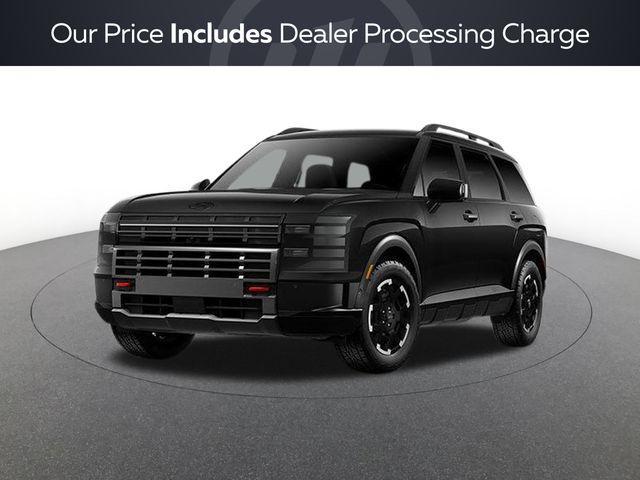 2026 Hyundai Palisade XRT Pro for sale in TOWSON, MD