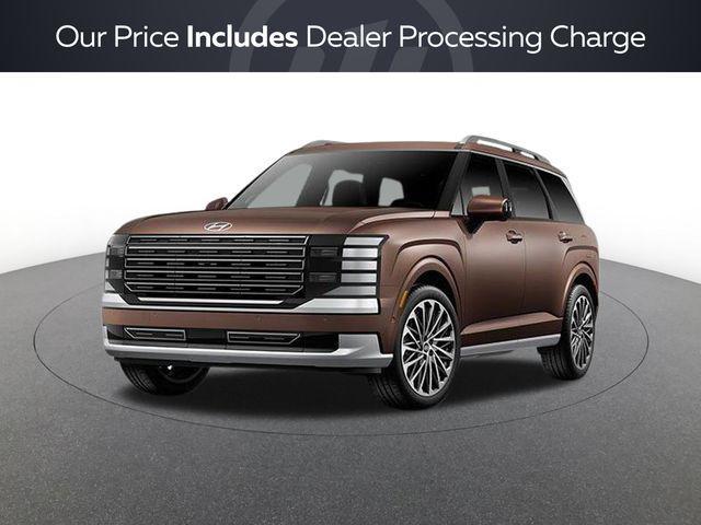 2026 Hyundai Palisade Calligraphy for sale in TOWSON, MD