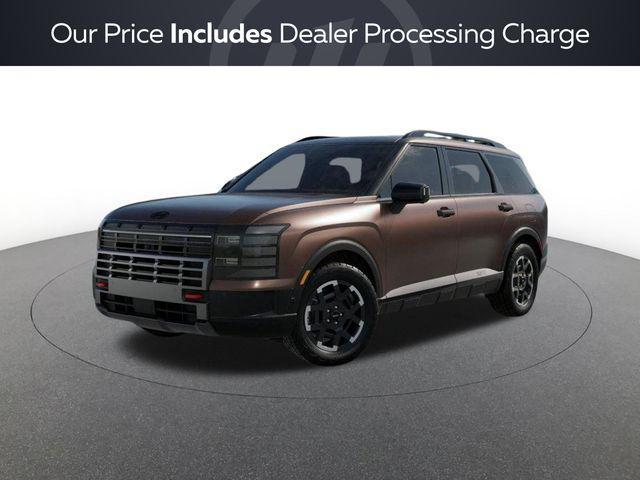 2026 Hyundai Palisade XRT Pro for sale in TOWSON, MD