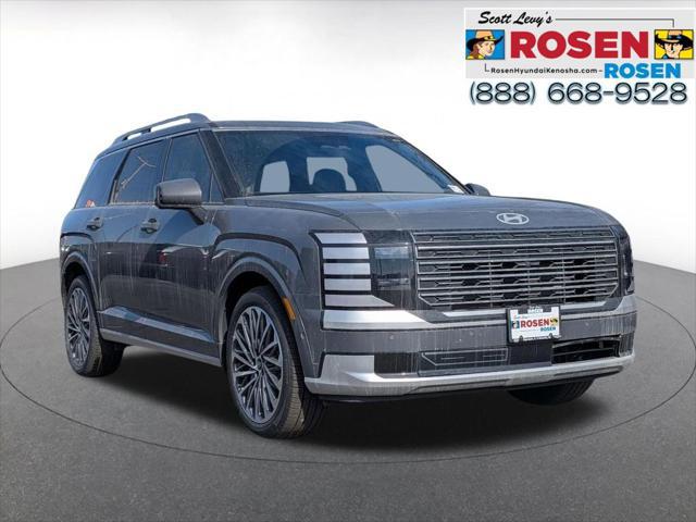 2026 Hyundai Palisade Calligraphy for sale in KENOSHA, WI