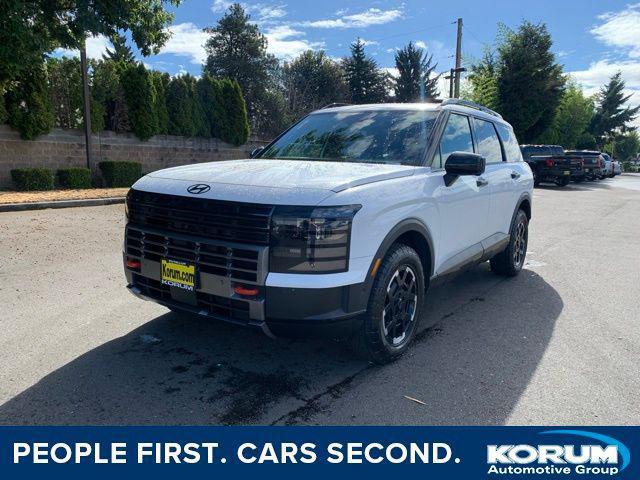 2026 Hyundai Palisade XRT Pro for sale in PUYALLUP, WA