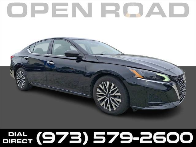 2024 Nissan Altima SV FWD for sale in Newton, NJ