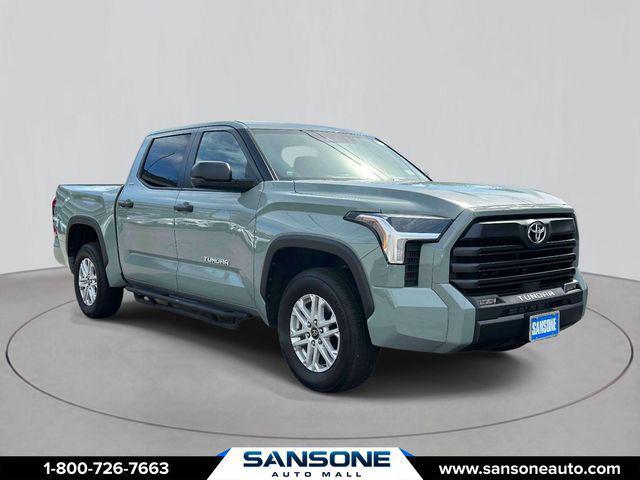 2025 Toyota Tundra SR5 for sale in AVENEL, NJ