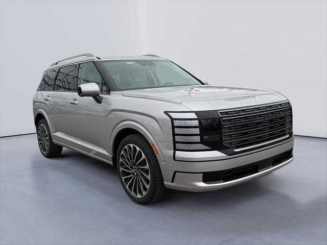 2026 Hyundai Palisade Calligraphy for sale in KNOXVILLE, TN