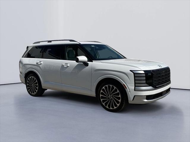 2026 Hyundai Palisade Calligraphy for sale in KNOXVILLE, TN