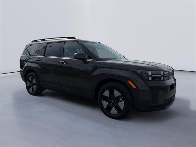2026 Hyundai Santa Fe Hybrid SEL for sale in KNOXVILLE, TN