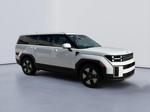 2026 Hyundai Santa Fe Hybrid SE for sale in KNOXVILLE, TN