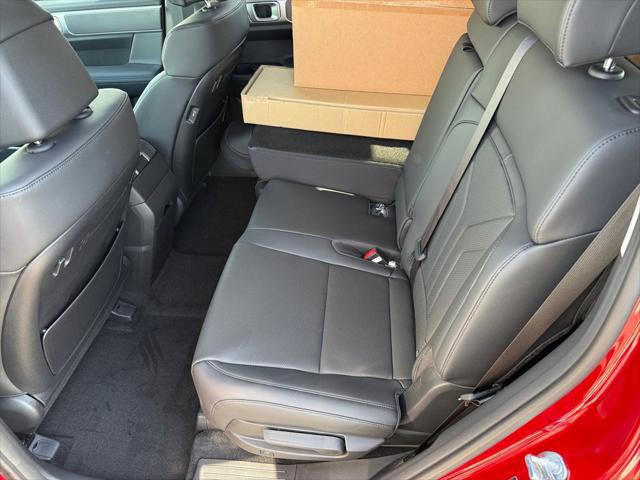2026 Hyundai Santa Fe XRT