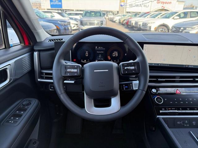 2026 Hyundai Santa Fe XRT