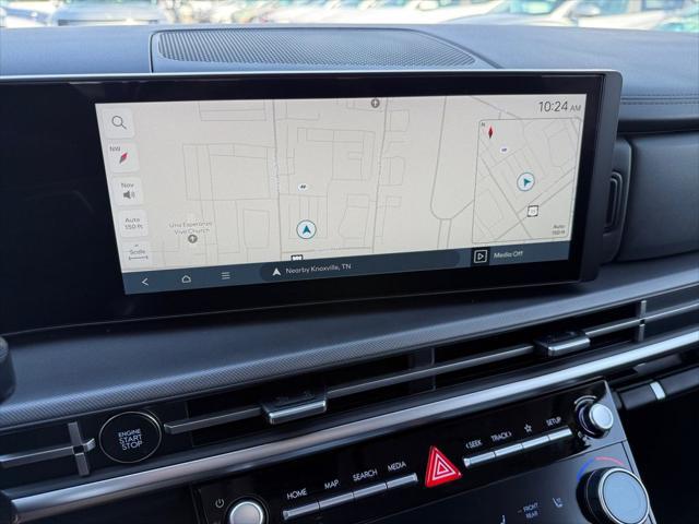 2026 Hyundai Santa Fe XRT