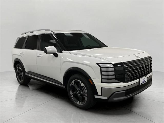2026 Hyundai Palisade Limited for sale in APPLETON, WI