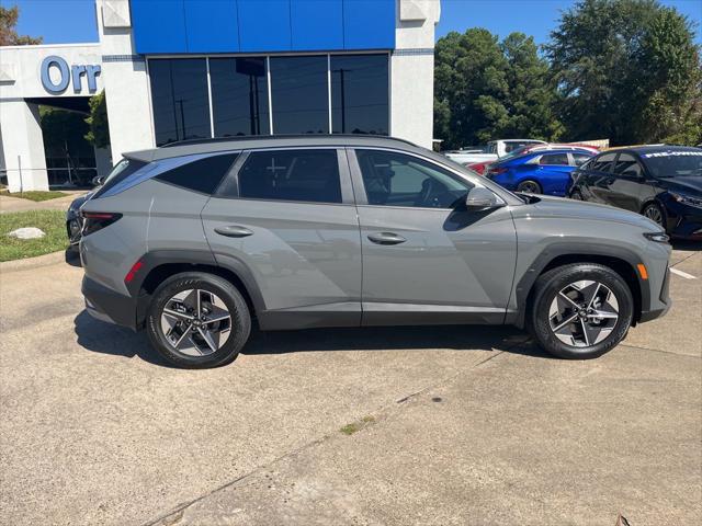 2026 Hyundai Tucson SEL Premium for sale in TEXARKANA, TX